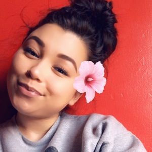 Meet your Posher, Jazmine